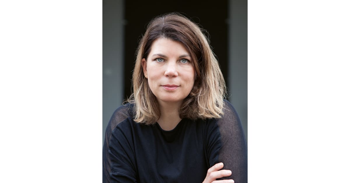 Helgard Haug Rowohlt